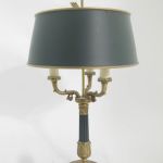 588 6411 TABLE LAMP
